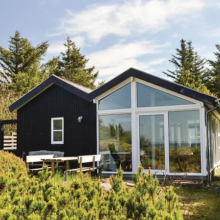 Holiday home Holiday Gl. Amtsvej Logstor Xi