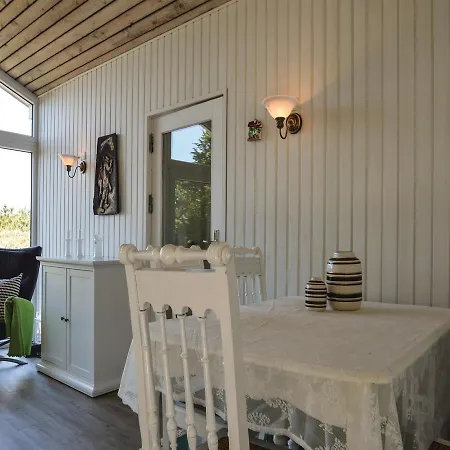 Holiday home Holiday Gl. Amtsvej Logstor Xi *