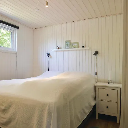 Holiday home Holiday Gl. Amtsvej Logstor Xi Ranum